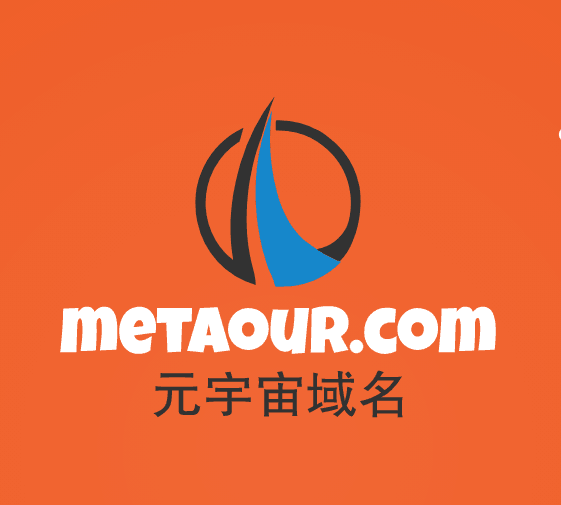 元宇宙啥域名好,metaour.com值得你拥有