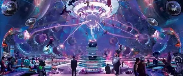 breadmeta.com：元宇宙中的面包与超越